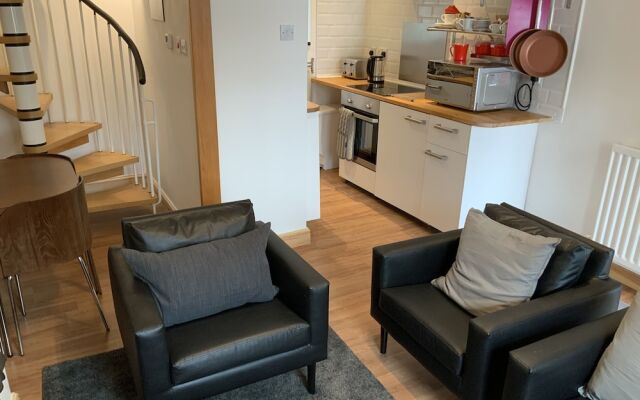 Stunning 2-bed House in Workington