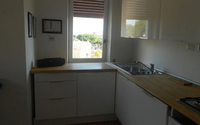 Banzai Beach Guest House