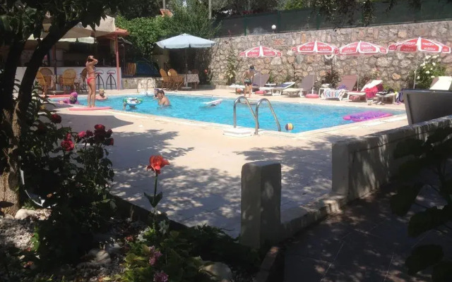 Sarihan Apart Otel