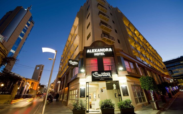 Alexandra Hotel