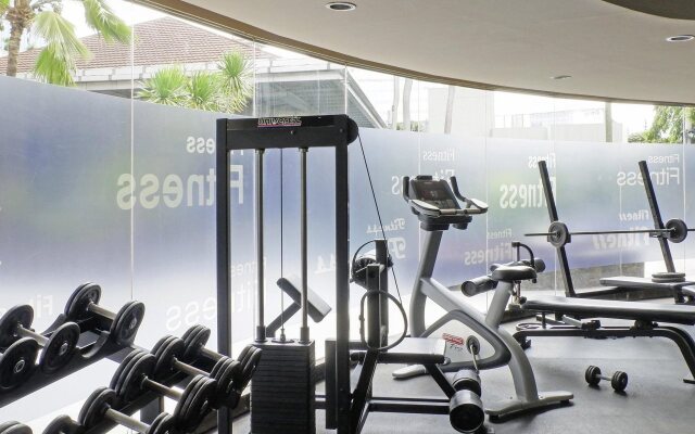 Kimaya Slipi Jakarta By Harris