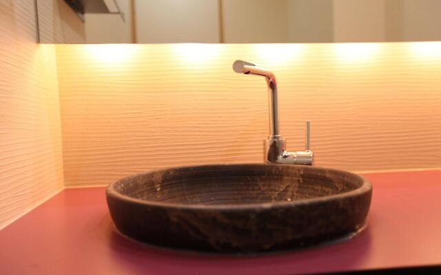 Japanese Traditional Style Spa Hotel Ten Ten Temari