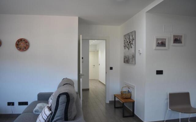 Apartamento Rústico