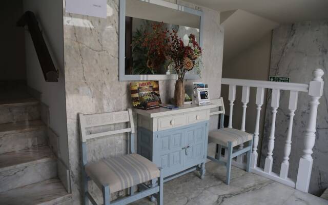 Apartamentos Costa Noja