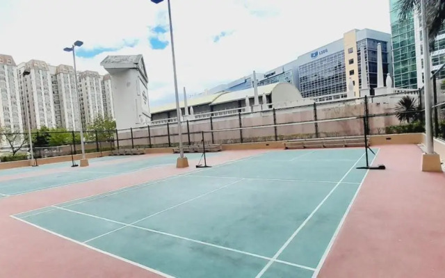 The Venice Luxury Residences