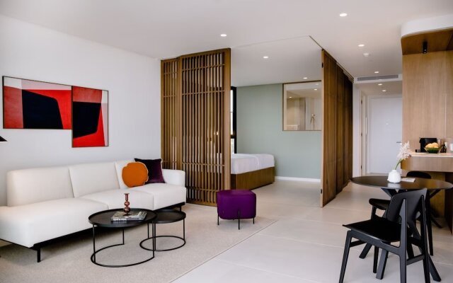 THE FLAG Hotel Marbella Estepona - Adults Recommended