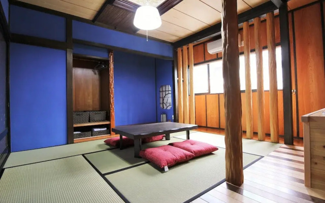 Kanazawa Small Ryokan NOMURA