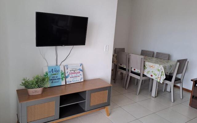 Nautilus Residence Beach - Penha - SC