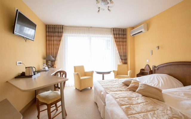 Logis Auberge du Cheval Blanc