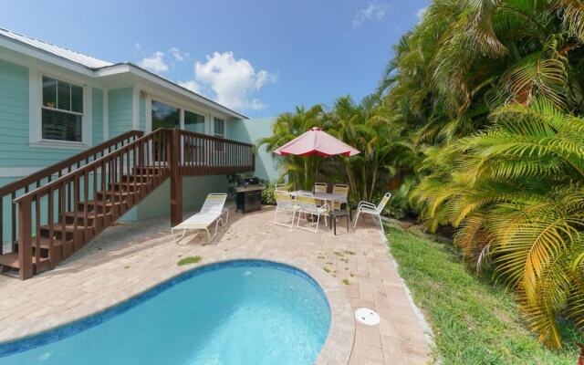 Azure Tides Apartment 3