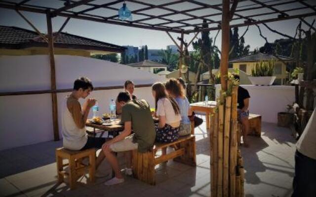 Hunch Backpackers Hostel