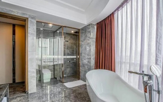 Venus Royal Hotel - Foshan