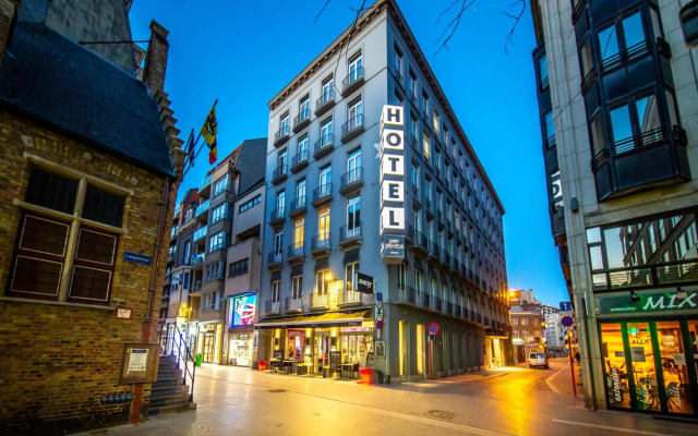 Hotel Saint Sauveur by WP Hotels