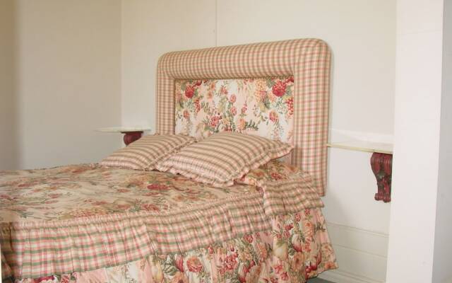 Palácio de Rio Frio