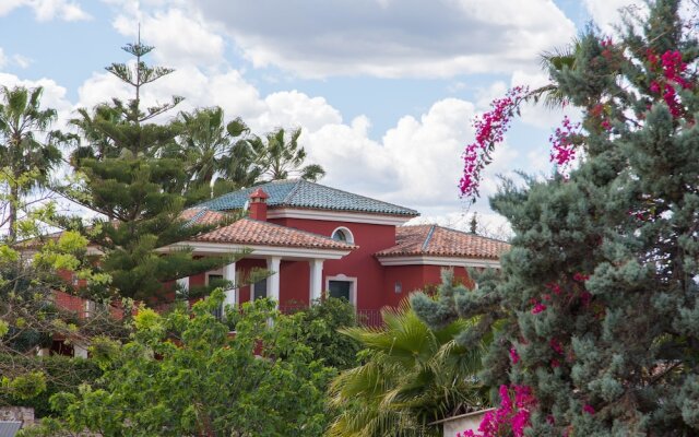 Townhouse Denia Port
