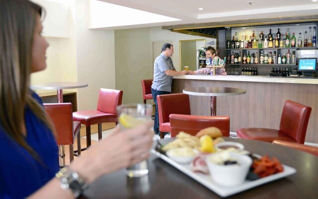 ibis Styles Adelaide Grosvenor