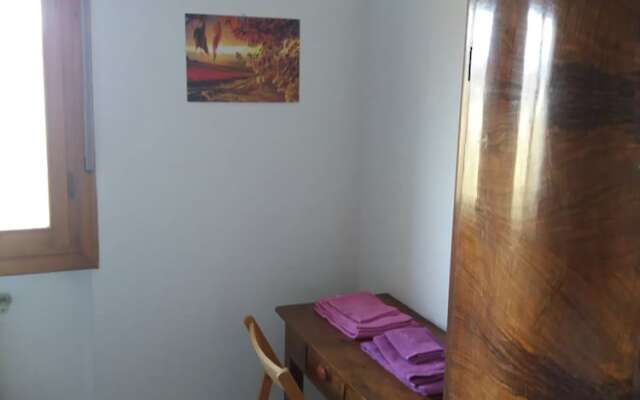 B&B L'Uliveto sul Chianti