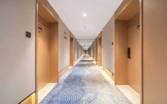 Starway Hotel, Science Avenue, High-tech Wanda, Zhengzhou