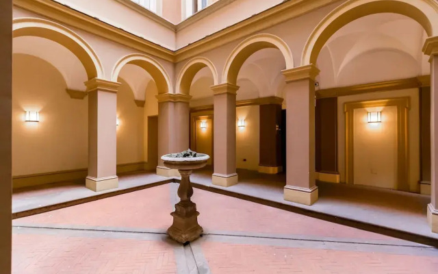 Trevi Apartment with Wi-Fi