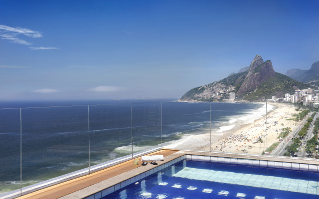 Sol Ipanema Hotel