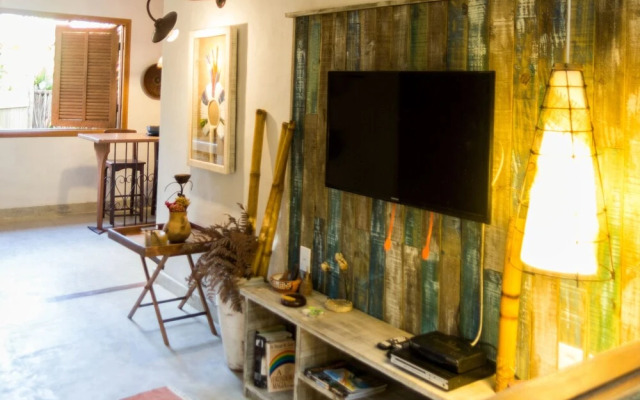 Vila Querência - Trancoso