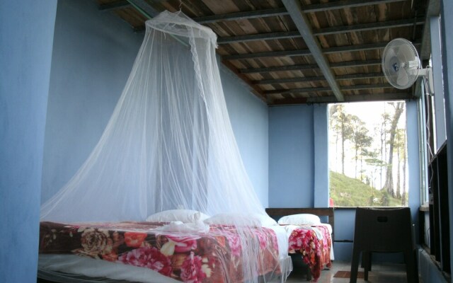 Wonderful View Cabins