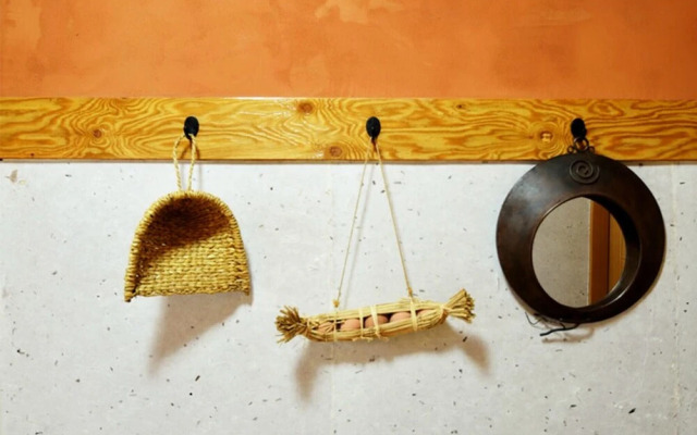 Jeonju Good Day Hanok Stay