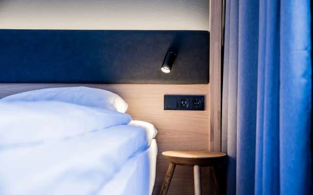 First Hotel Stockholm North