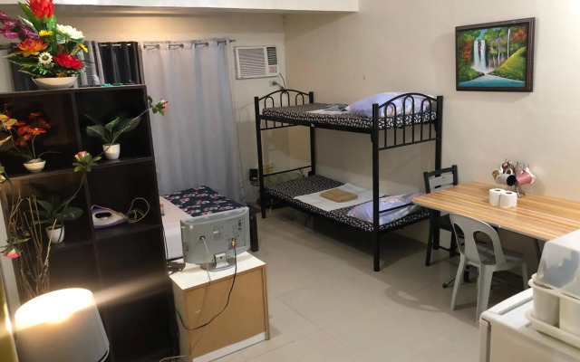 Your City•Home Apartment