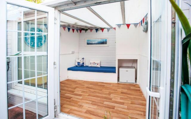 Beachaven (7 Bedroom/5 Bathroom)