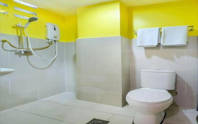 Hotel O Bangi Sri Minang Guesthouse