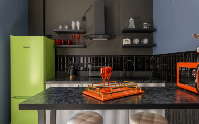 BookingSpb набережная канала Грибоедова 23