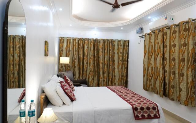 Shanu's Seaside Inn