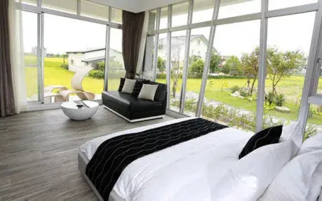 T2 B&B