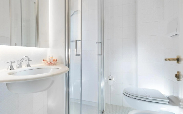 Milton Rimini Hotel 