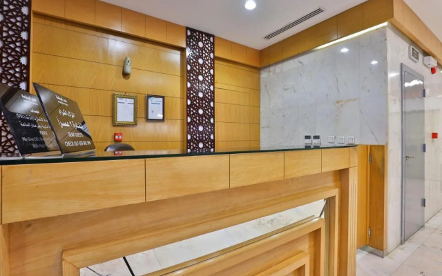 Alyamama olyaa Palace