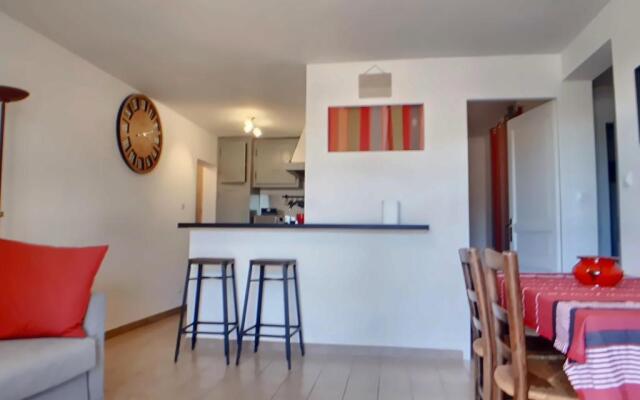 Appartement Saintes-Maries-de-la-Mer, 3 pièces, 6 personnes - FR-1-475-67