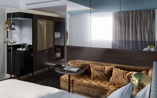Middle Eight - Covent Garden - Preferred Hotels and Resorts