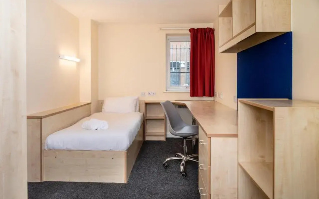 Albert Court - Campus Accommodation