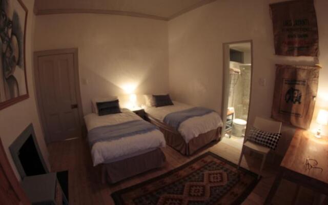 Molo Lolo House