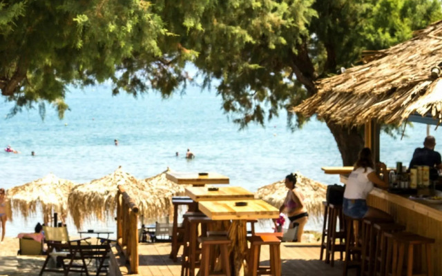 Aphrodite Beach