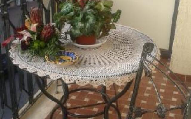 Stanze Barocche BB