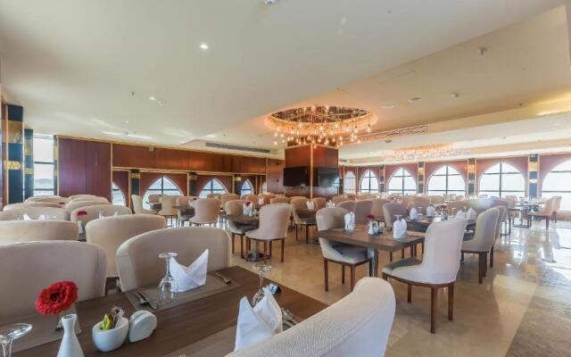 Jeddah Oasis Hotel