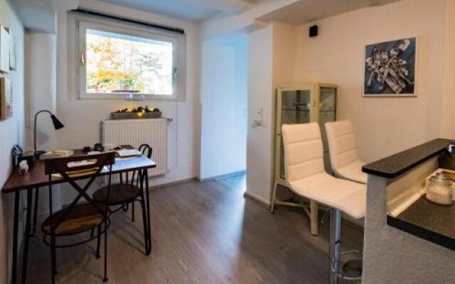 Ferienwohnung Rath