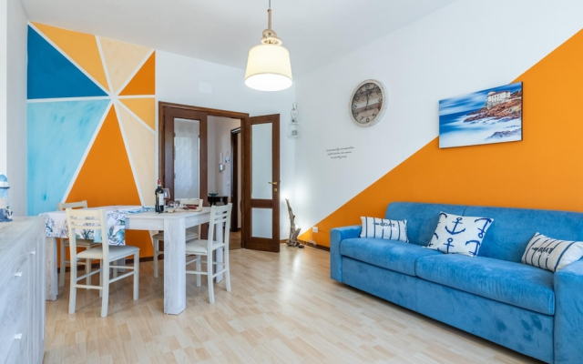 Primaverammare Apartment