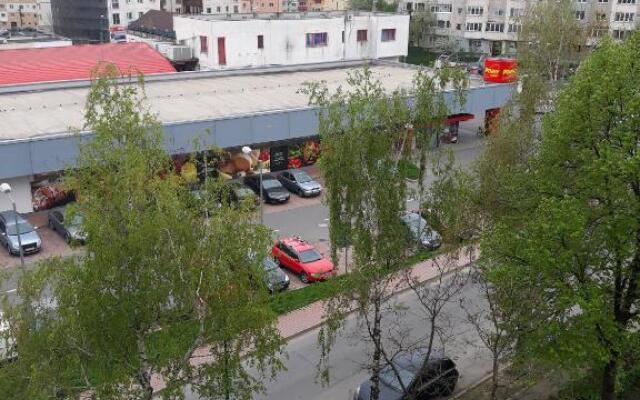 Apartament Rebeca