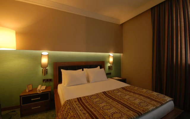 Suhan Cappadocia Hotel & Spa