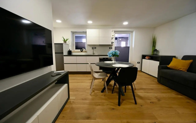 Poseidon Apartment