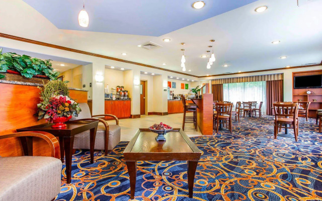 Comfort Suites At Kennesaw State University