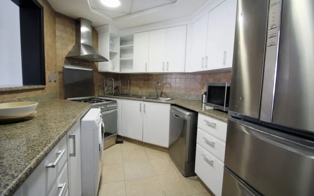 Kennedy Towers - Al Khushkar